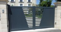 Notre société de clôture et de portail à Beaumont-sur-Vingeanne